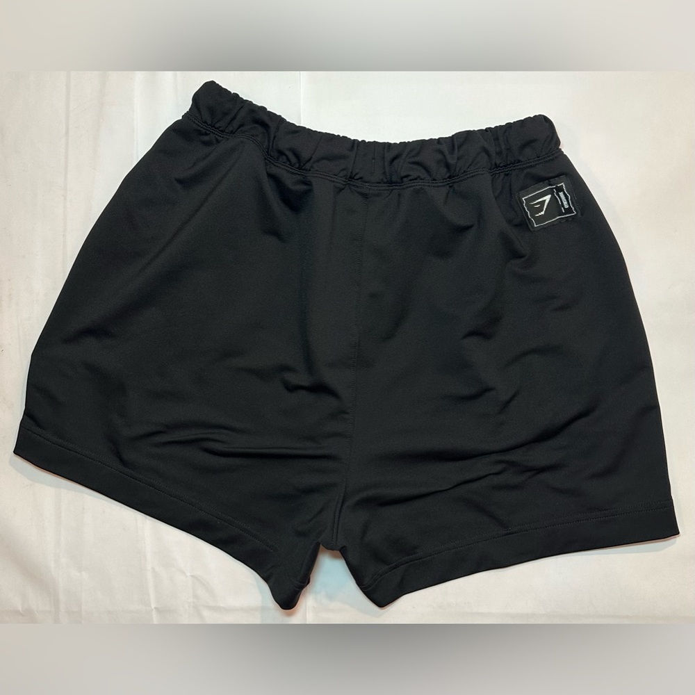 Gymshark Recess Side Snap Button Drawstring Short… - image 6